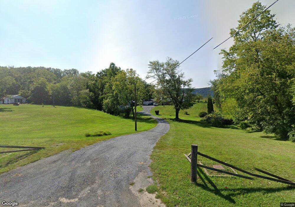 1973 Fort Loudon Rd, Mercersburg, PA 17236 - photo 1