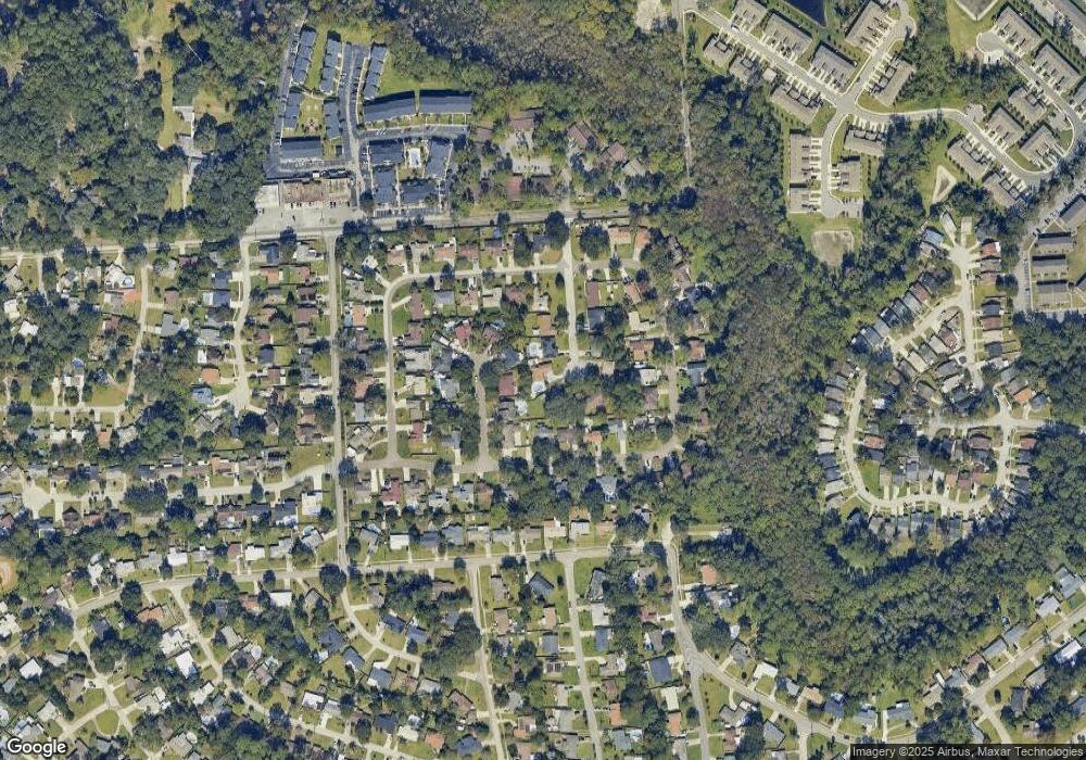 456 Hawaiian Terrace, Jacksonville, FL 32216 - photo 1