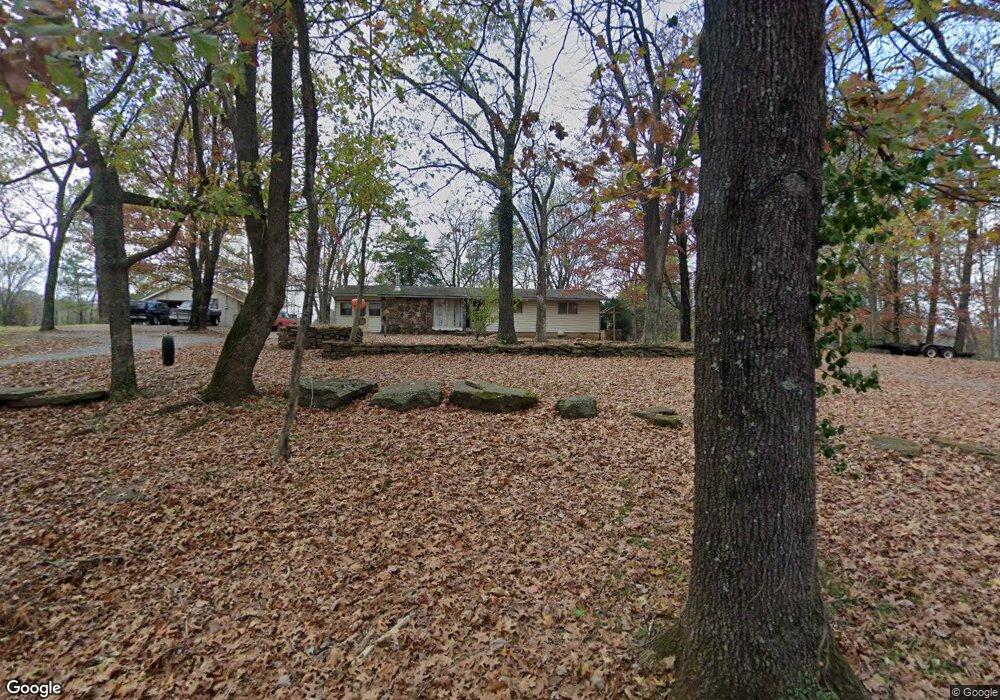 521 Tower Ave, West Fork, AR 72774 - photo 1