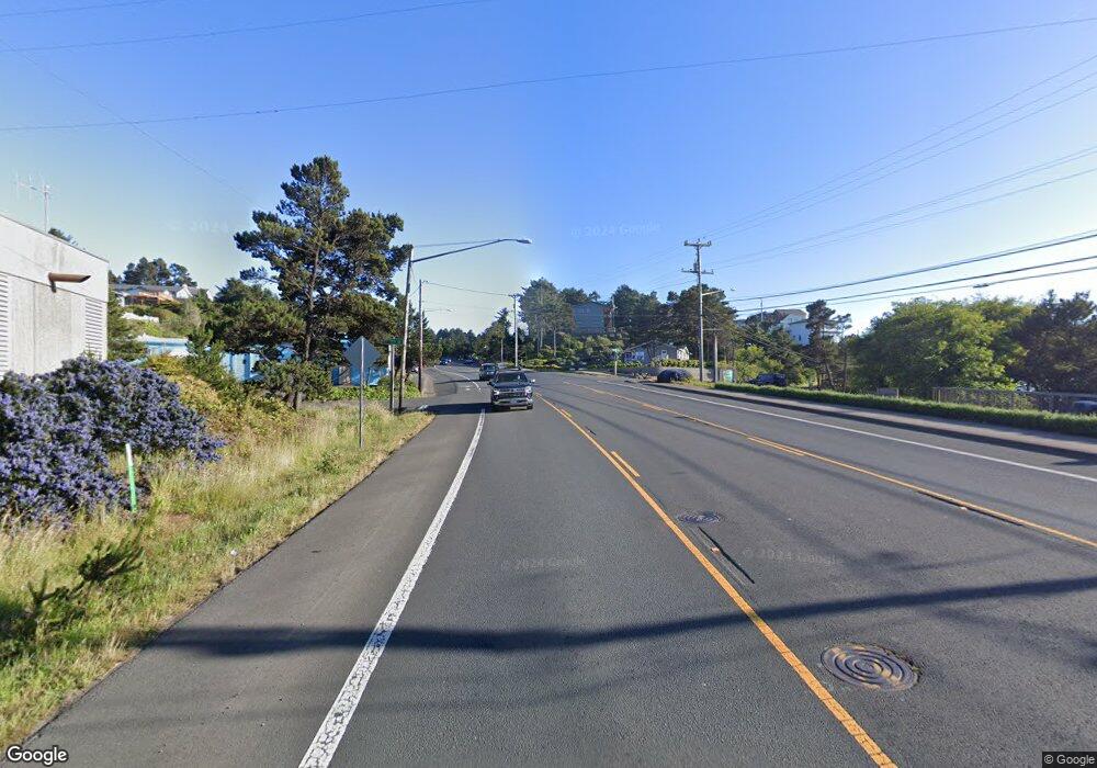 3259 SW Highway 101, Lincoln City, OR 97367 - photo 1