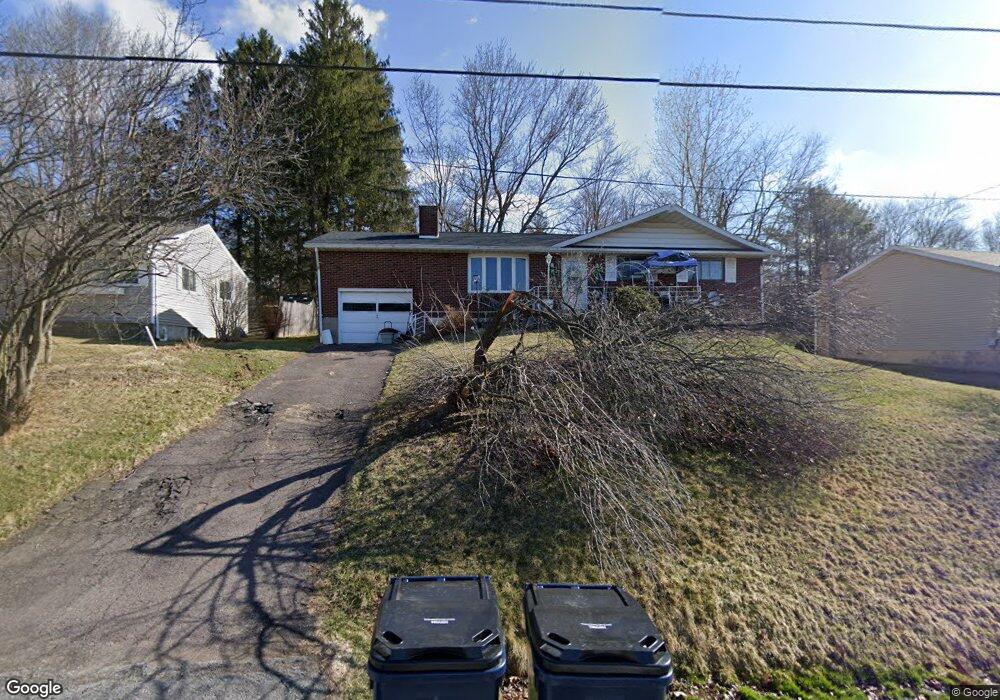 210 Craig St, Elmhurst Township, PA 18444 - photo 1