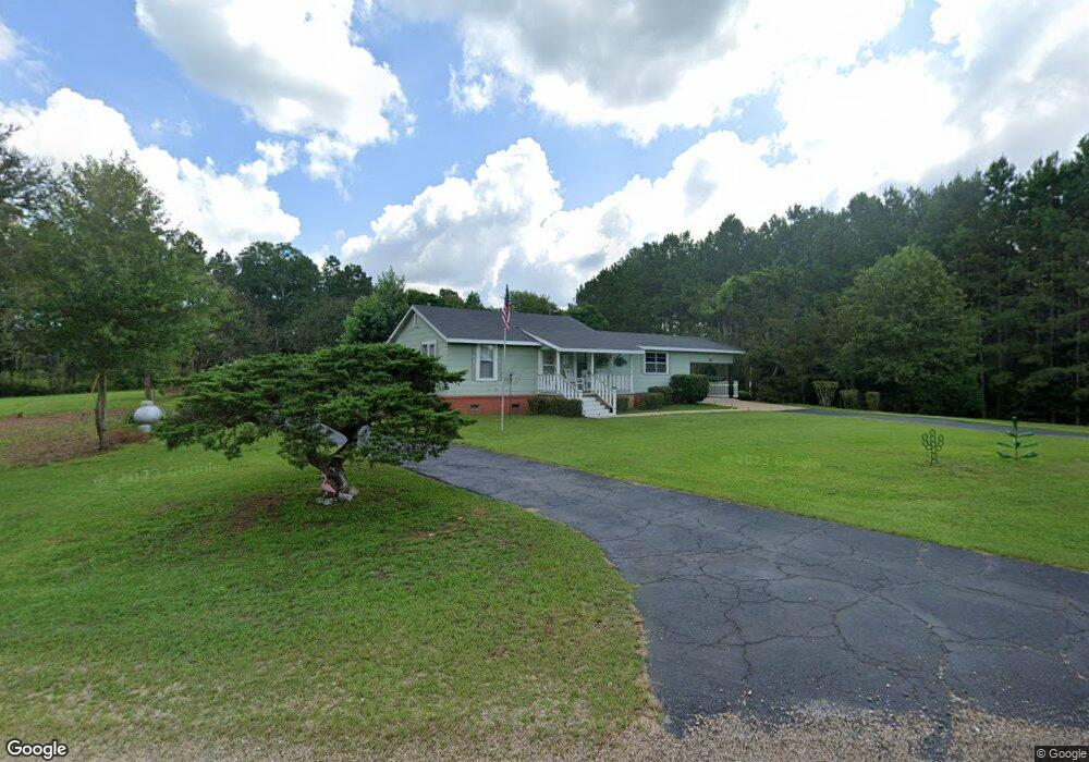 69 Z C Rushing Rd, Tylertown, MS 39667 - photo 1