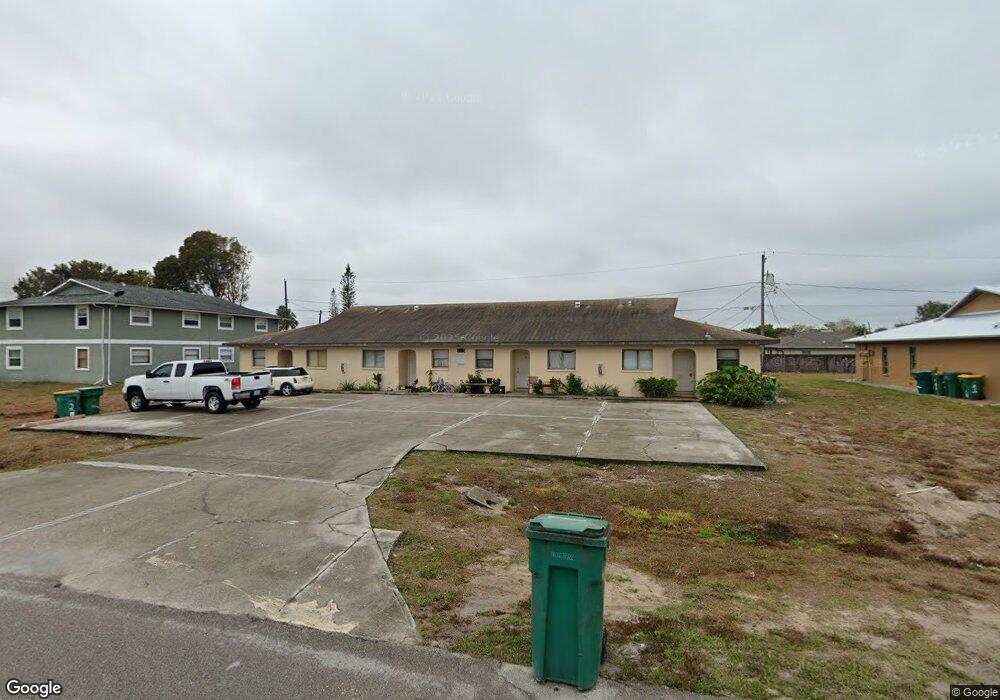 1771 46th Terrace SW, Naples, FL 34116 - photo 1