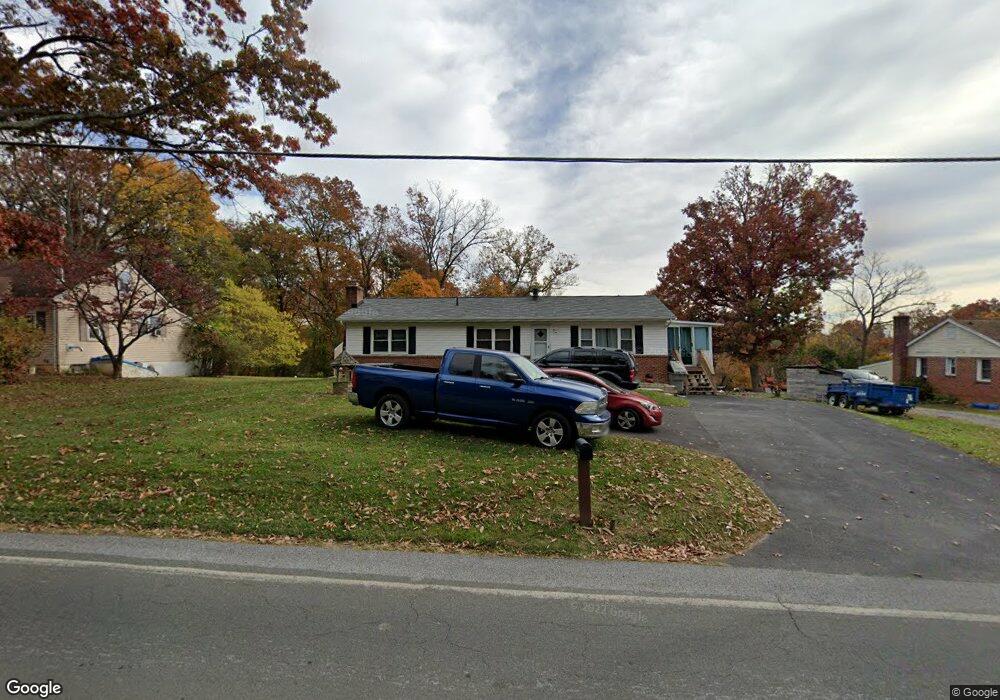 7241 Gaither Rd, Sykesville, MD 21784 - photo 1