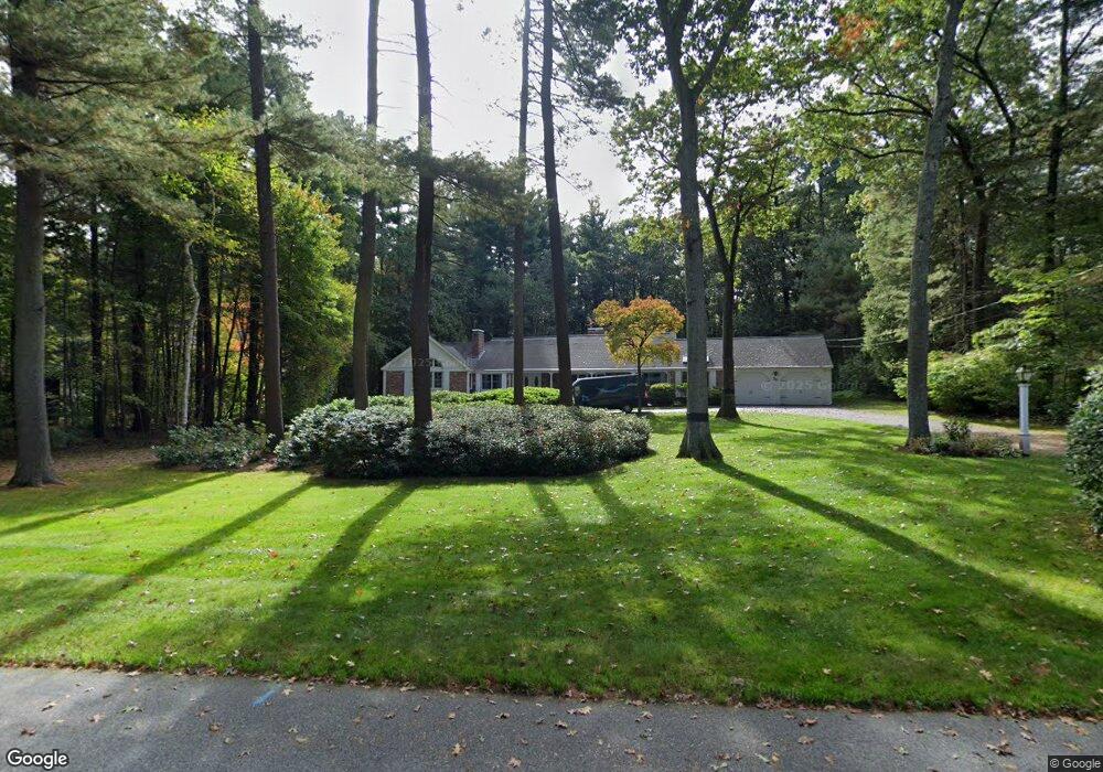 50 Rollingwood Ln, Concord, MA 01742 - photo 1