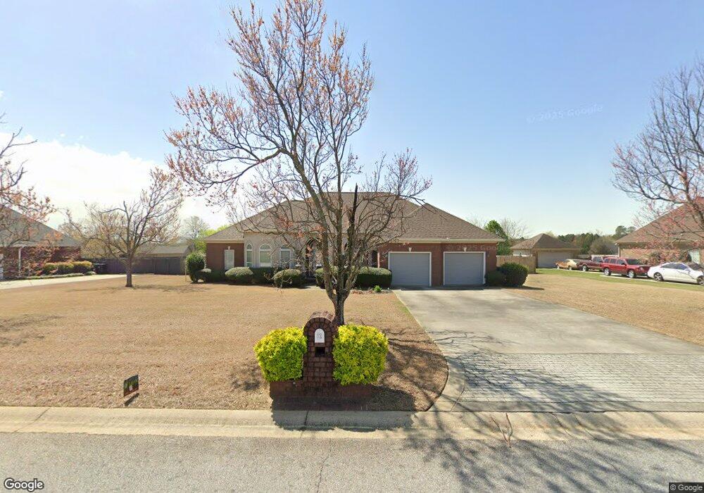 0 Rowland Cir unit 8908455, Byron, GA 31008 - photo 1