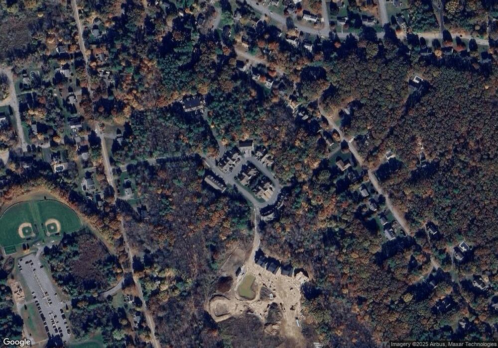 Unit 21 Leanne Way unit 21, Franklin, MA 02038 - photo 1