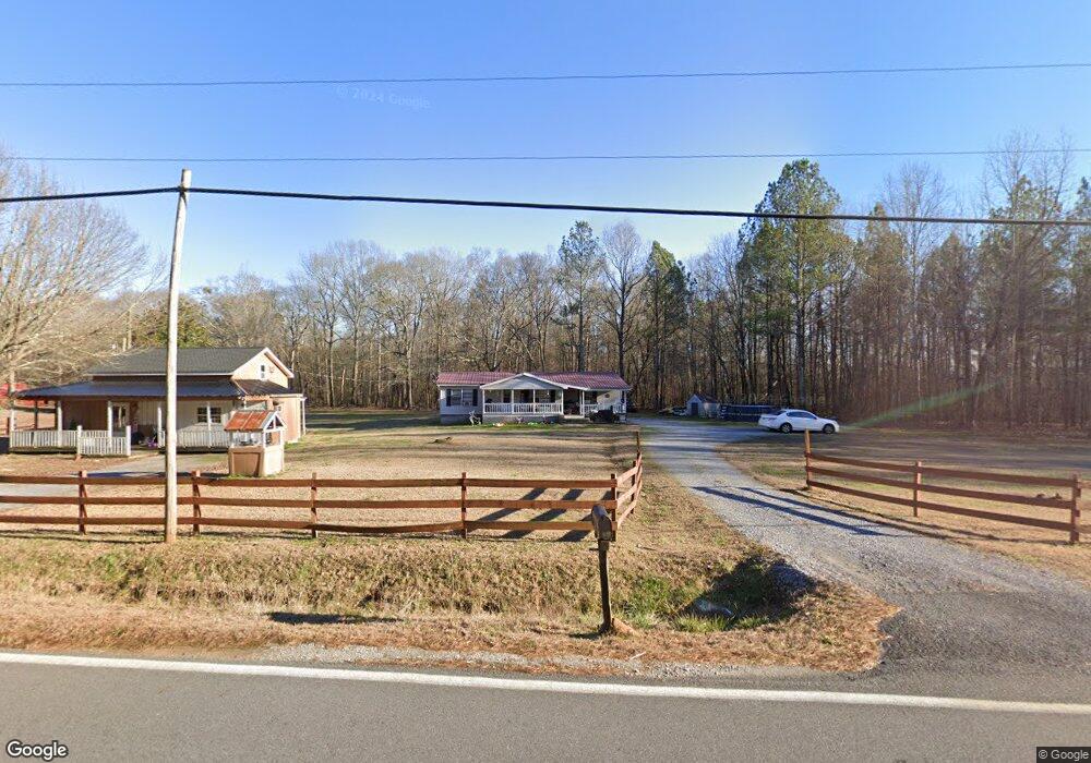 3500 Floyd Springs Rd NE, Armuchee, GA 30105 - photo 1