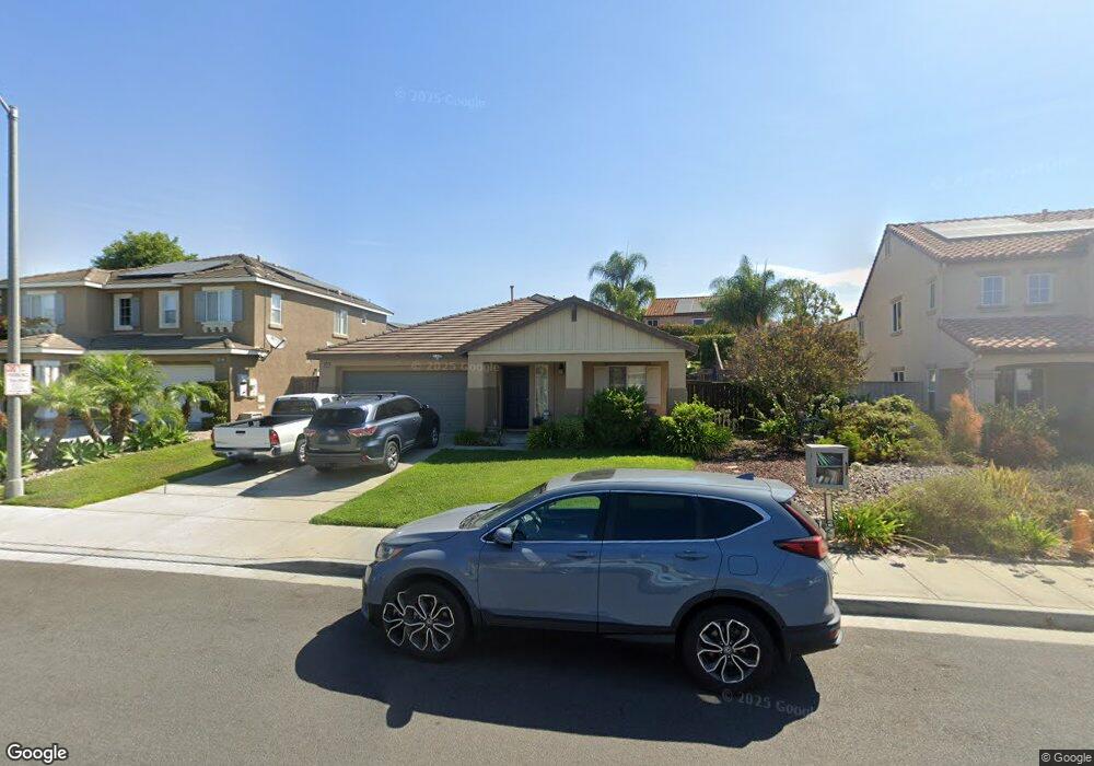 1018 Teal Way, Oceanside, CA 92057 - photo 1