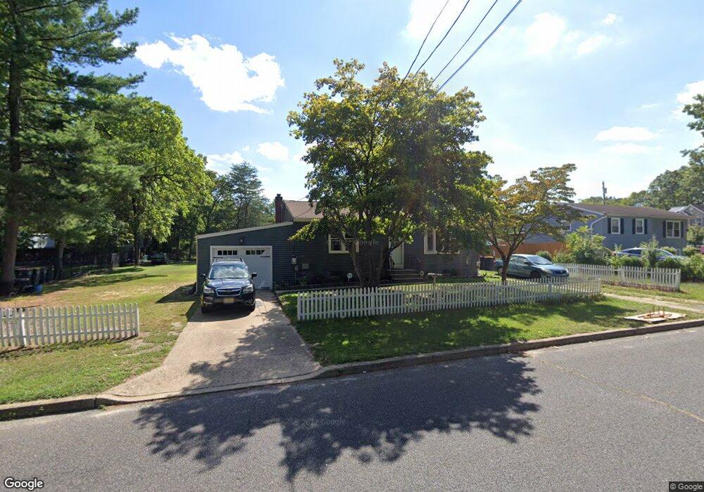 228 Chestnut Ave, West Berlin, NJ 08091 - photo 1