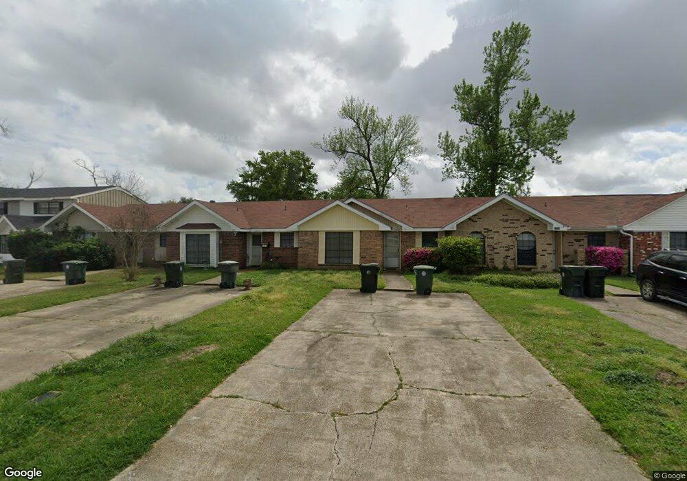 1205 Deesport St, Lake Charles, LA 70601 - photo 1