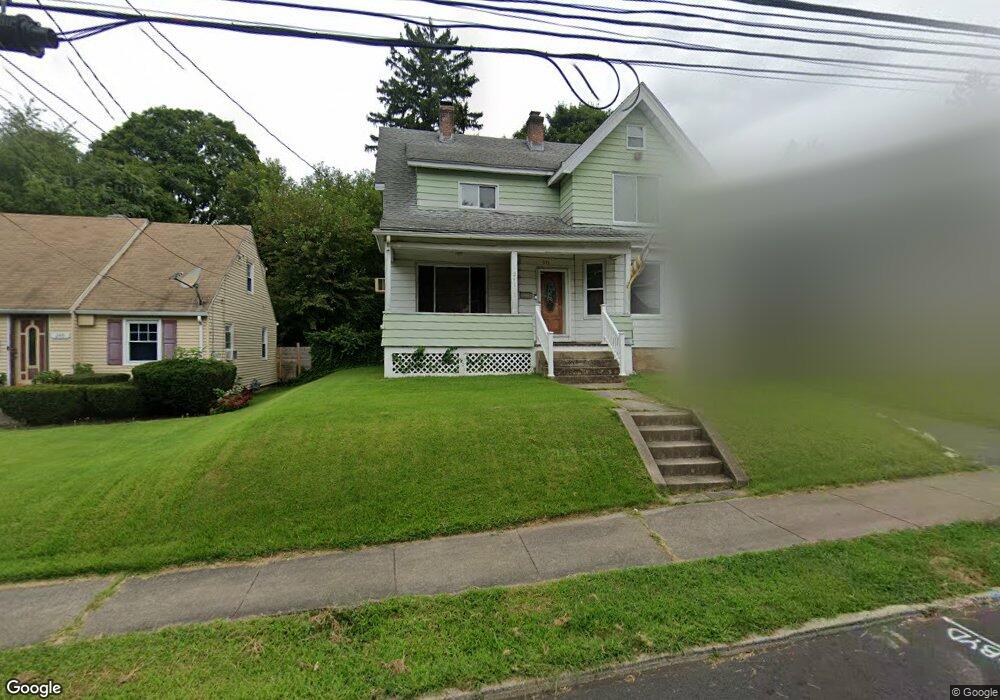 241 Buell St, New Britain, CT 06051 - photo 1