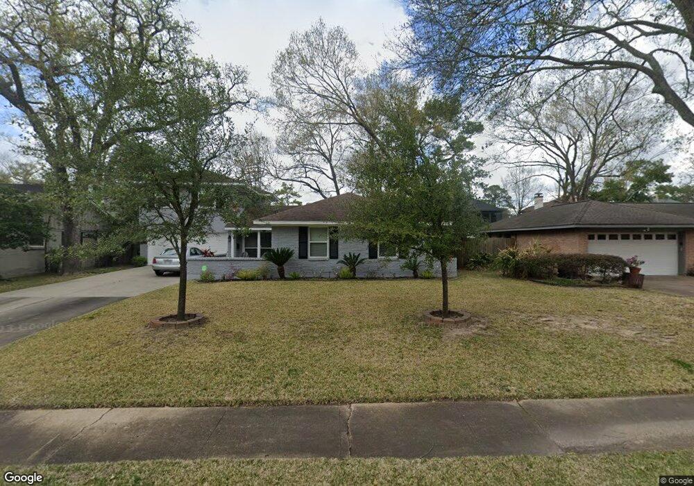 12922 Tosca Ln, Houston, TX 77024 - photo 1