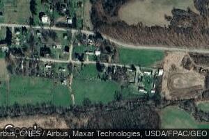 10579 Back St, Millfield, OH 45761
