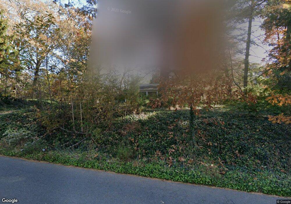 545 Palm St, Canton, GA 30115 - photo 1