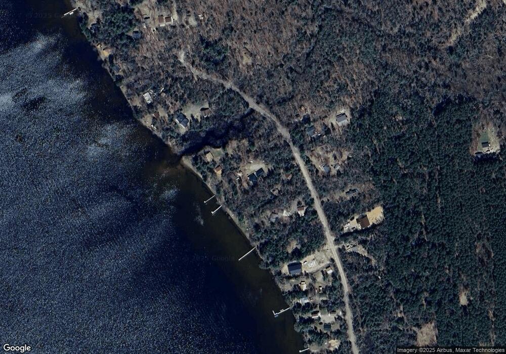 8669 Sucker Creek Ln, Hiles, WI 54511 - photo 1