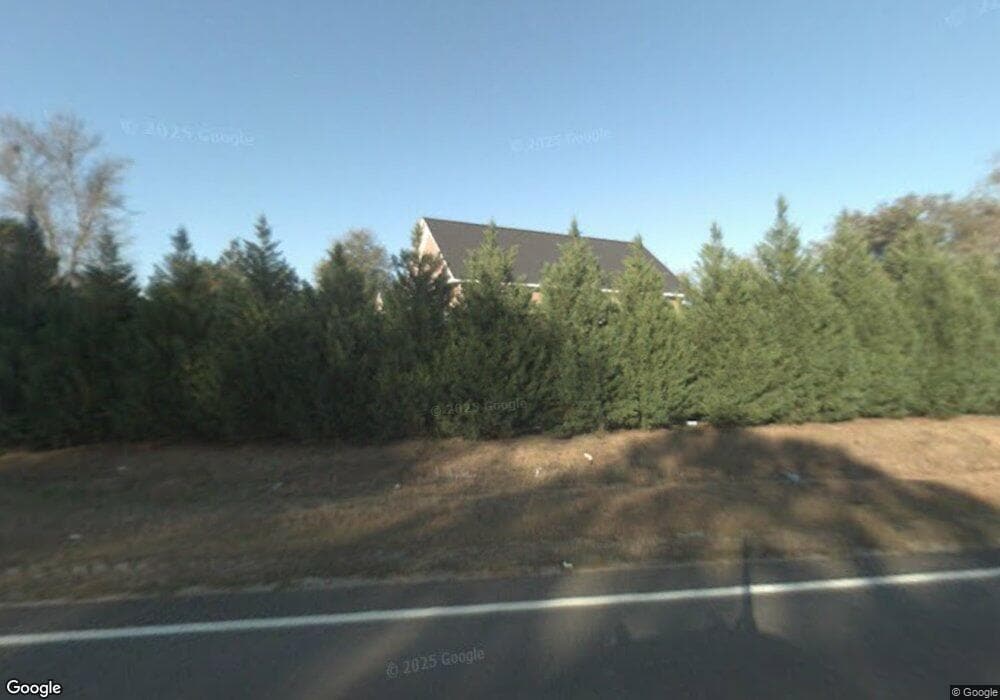 101 N Cedar Creek Rd, Cordele, GA 31015 - photo 1