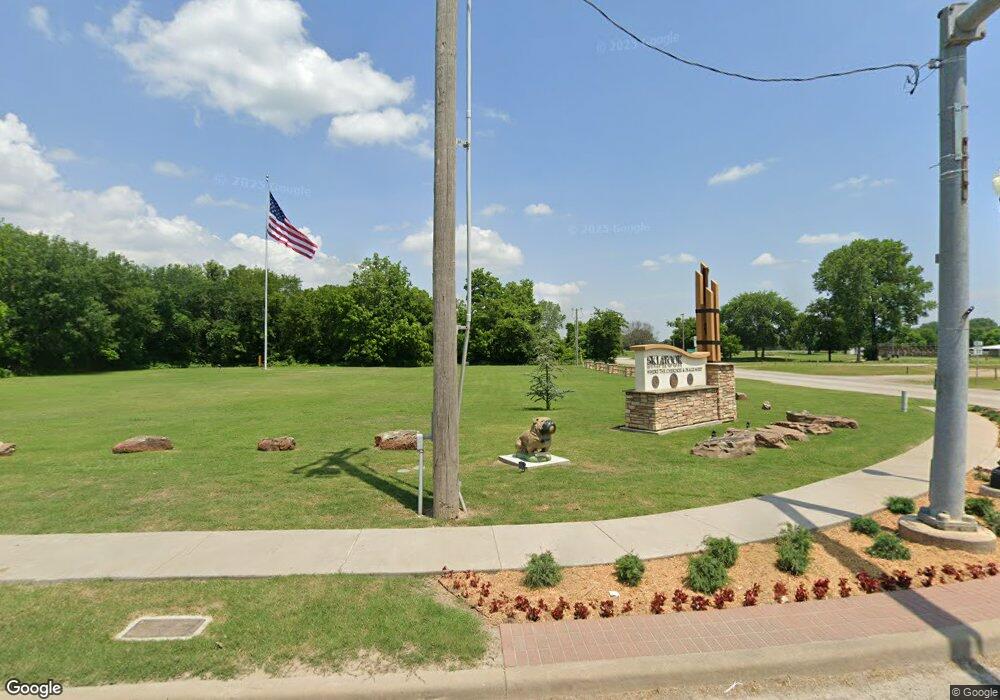 837 E Rogers Blvd, Skiatook, OK 74070 - photo 1