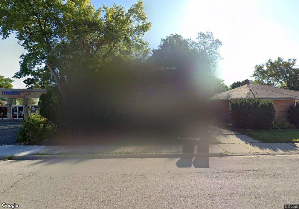 15 S Lewis Ave, Waukegan, IL 60085 - photo 1