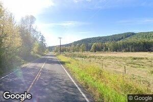 0 Healy Rd Unit 786962, Amboy, WA 98601
