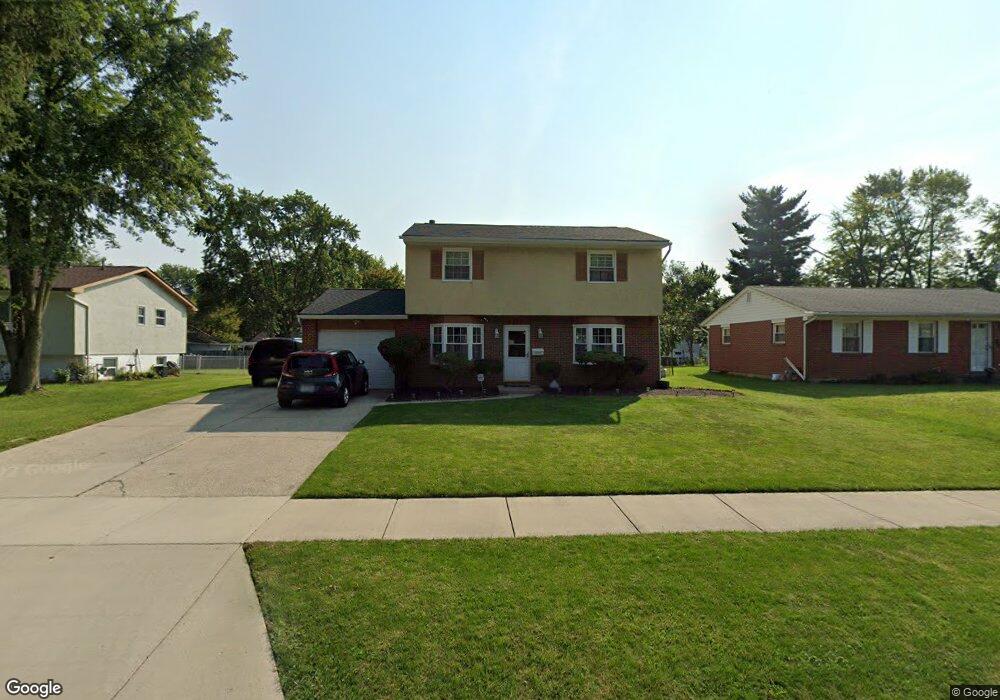 6388 Karl Rd, Columbus, OH 43229 - photo 1