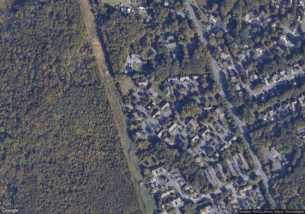 183 Collin Ct, Mount Laurel, NJ 08054 - photo 1