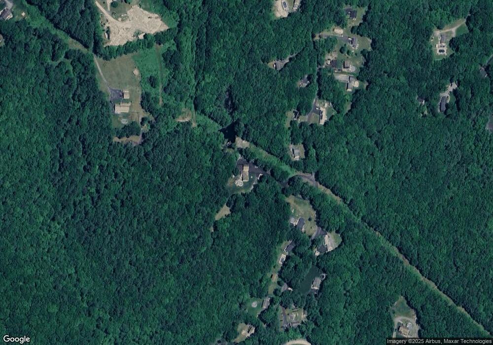 50 Haggerty Rd, Charlton, MA 01507 - photo 1