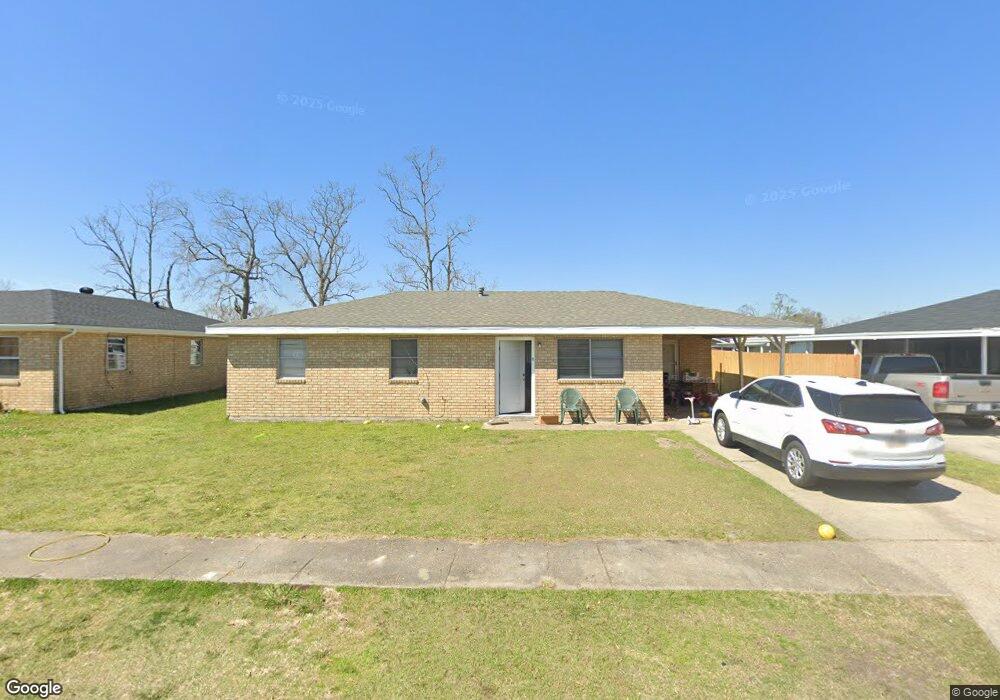 20 Kingsridge Loop, Houma, LA 70363 - photo 1