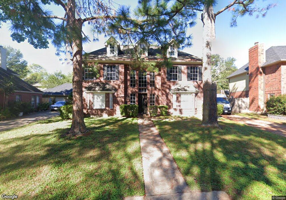 15122 Chetland Place Dr, Houston, TX 77095 - photo 1