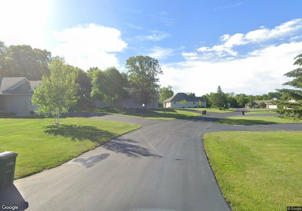 1379 Melvina Ln SW, Alexandria, MN 56308 - photo 1