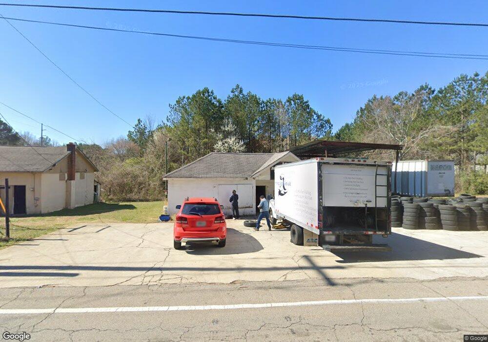 1197 Old Conley Rd, Conley, GA 30288 - photo 1