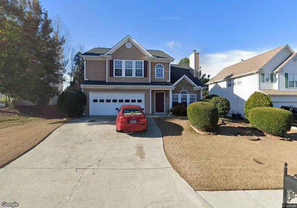 3564 Willgrove Way unit 1, Duluth, GA 30096 - photo 1