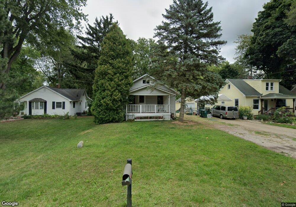 6329 Rosedale Rd, Lansing, MI 48911 - photo 1
