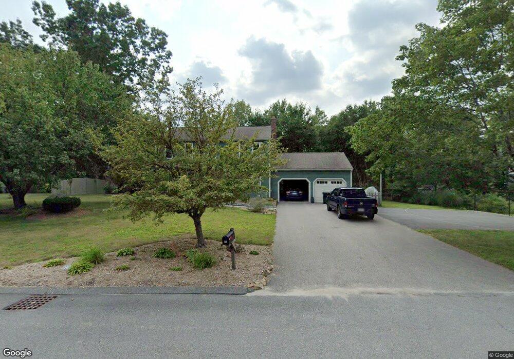 12 Tillotson Rd, Hopedale, MA 01747 - photo 1