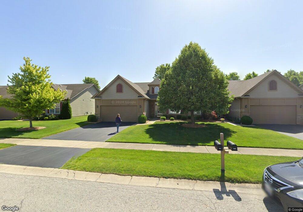 841 Manistee Ave, Schererville, IN 46375 - photo 1