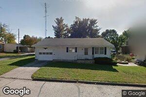 14 E Jefferson St, Winchester, IL 62694