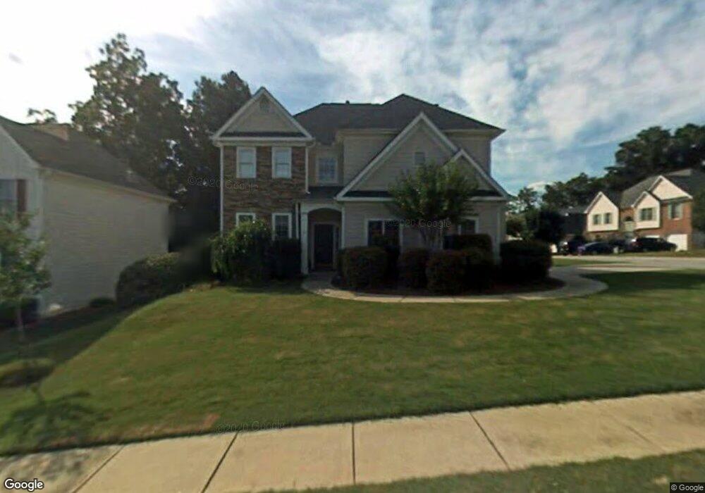 4451 Lockett Trace unit 1, Acworth, GA 30101 - photo 1