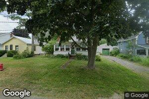 7527 John St, Sodus Point, NY 14555