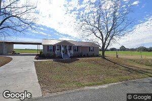 1223 Omega Eldorado Rd, Omega, GA 31775