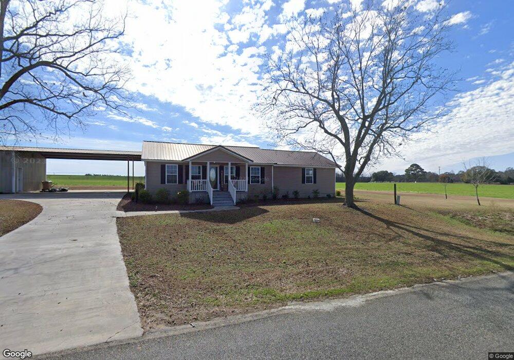 1223 Omega Eldorado Rd, Omega, GA 31775 - photo 1