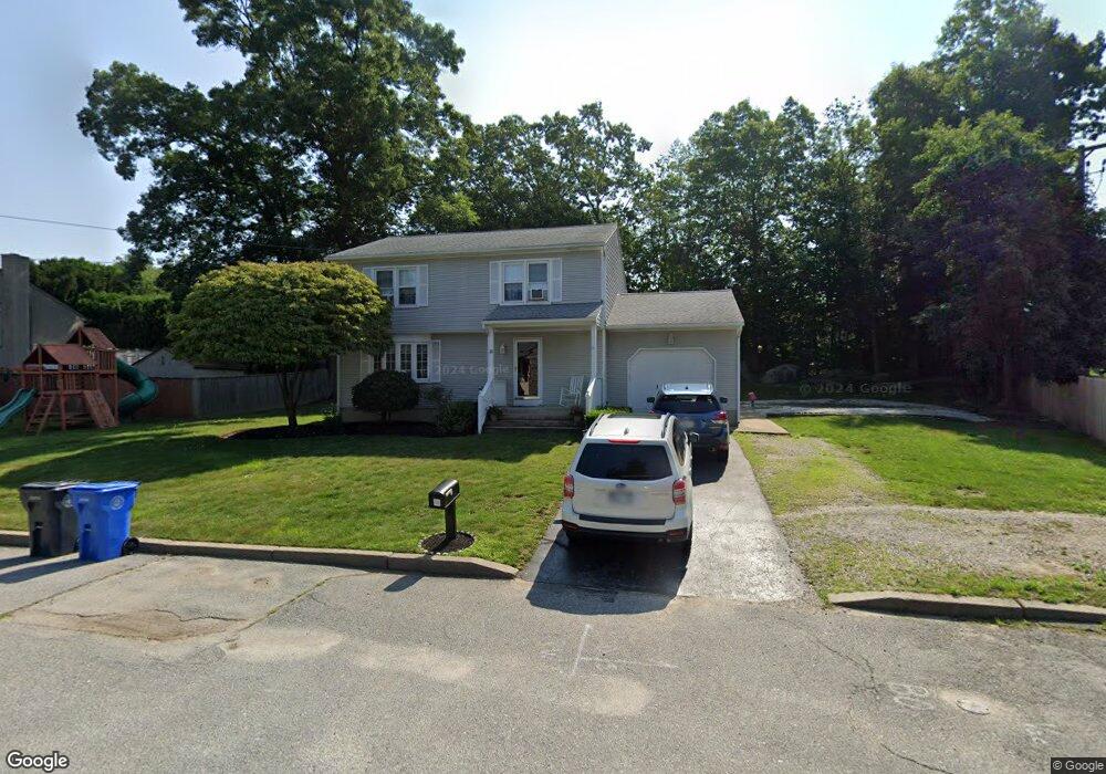 20 Wisteria Ln, Cranston, RI 02920 - photo 1