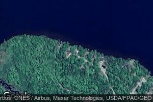 21 N Cook Rd, Perry, ME 04667