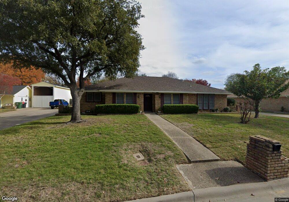2109 Fairfax Rd, Denton, TX 76205 - photo 1