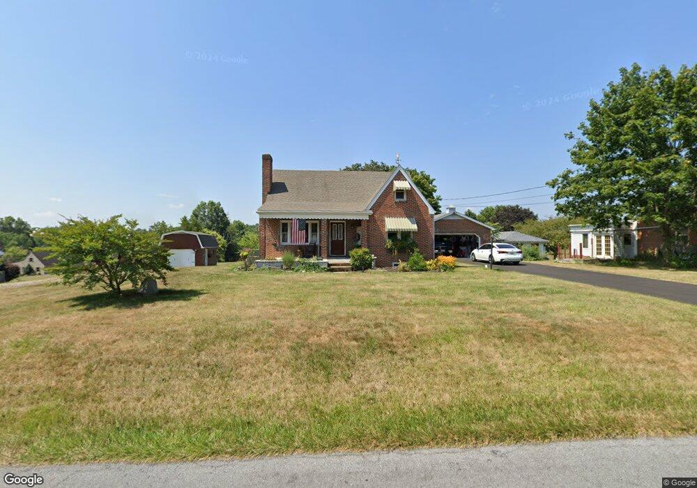 12422 Walnut Point W, Hagerstown, MD 21740 - photo 1