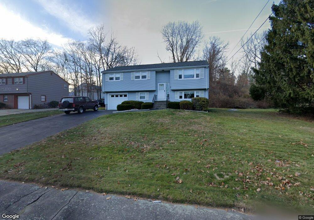 44 N Glenway Ave, Randolph, MA 02368 - photo 1