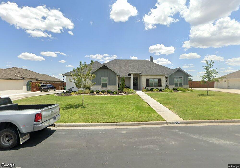 1509 Crystal Point Dr, San Angelo, TX 76904 - photo 1