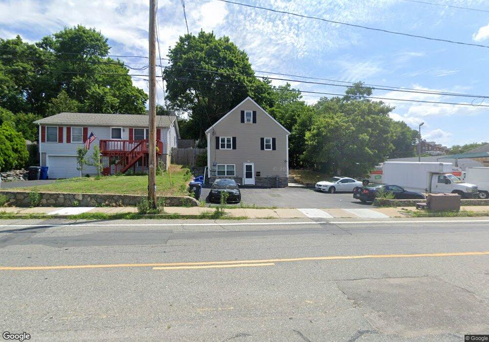 167 Mendon Rd unit First Floor, Cumberland, RI 02864 - photo 1