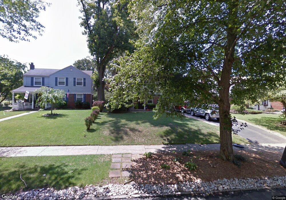 304 W Park Blvd, Haddonfield, NJ 08033 - photo 1