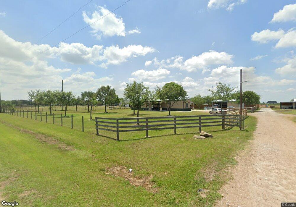 9602 E Creek Bend Dr, Needville, TX 77461 - photo 1