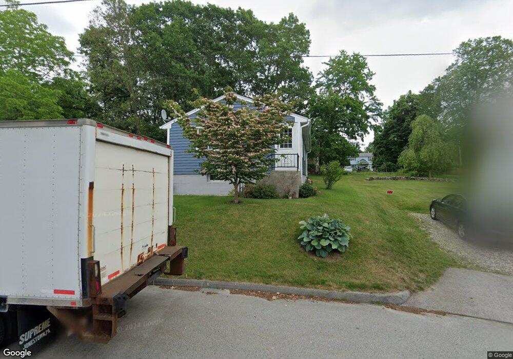 22 Lawton St, Worcester, MA 01604 - photo 1